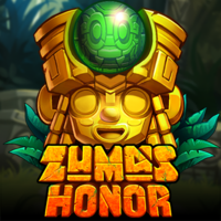 Zuma's Honor YGR Games pgslot 168 vip