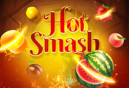 hot smash NEXTSPIN pgslot168 vip