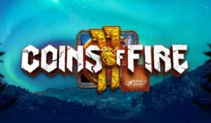 11 Coins of Fire Microgaming pgslot168 vip