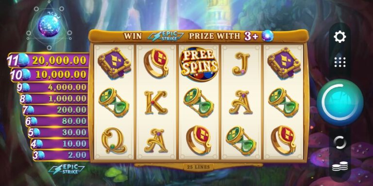 11 Enchanting Relics Microgaming pgslot168 vip ทดลองเล่น