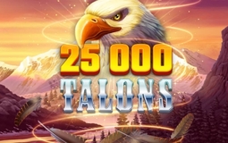 25000 Talons Microgaming pgslot168 vip