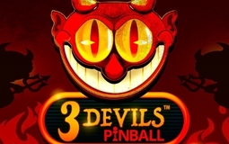 3 Devils Pinball Microgaming pgslot168 vip