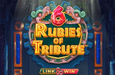 6 Rubies of Tribute Microgaming pgslot168 vip