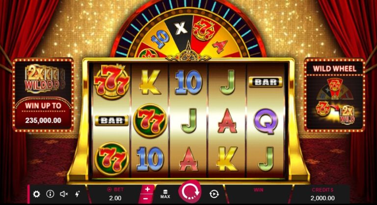 777 Royal Wheel Microgaming pgslot168 vip ทดลองเล่น