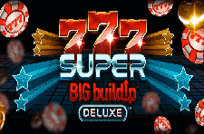 777 Super Big BuildUp Deluxe Microgaming pgslot168 vip