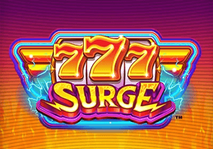 777 Surge Microgaming pgslot168 vip