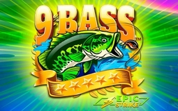 9 Bass Microgaming pgslot168 vip