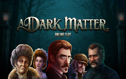 A Dark Matter Microgaming pgslot168 vip