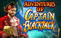Adventures of Captain Blackjack Microgaming pgslot168 vip