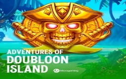 Adventures of Doubloon Island Microgaming pgslot168 vip