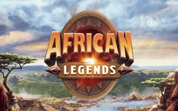 African Legends Microgaming pgslot168 vip