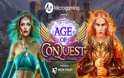 Age of Conquest Microgaming pgslot168 vip