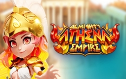 Almighty Athena Empire Microgaming pgslot168 vip