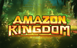 Amazon Kingdom Microgaming pgslot168 vip