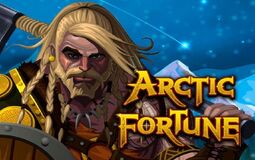 Arctic Fortune Microgaming pgslot168 vip