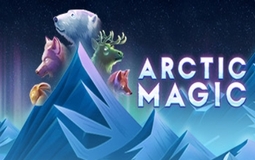 Arctic Magic Microgaming pgslot168 vip