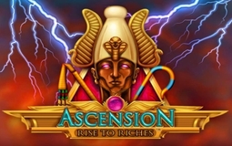 Ascension Rise to Riches Microgaming pgslot168 vip