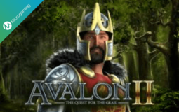 Avalon II Microgaming pgslot168 vip