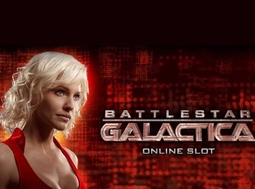 Battlestar Galactica Microgaming pgslot168 vip