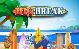 Big Break Microgaming pgslot168 vip