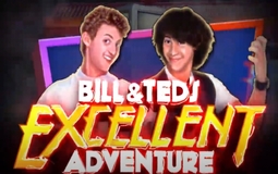 Bill and Ted's Excellent Adventure Microgaming pgslot168 vip