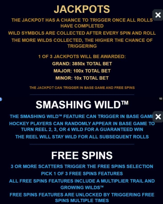 Break Away Lucky Wilds Microgaming pgslot168 vip ทางเข้า