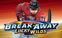 Break Away Lucky Wilds Microgaming pgslot168 vip