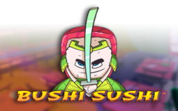 Bushi Sushi Microgaming pgslot168 vip