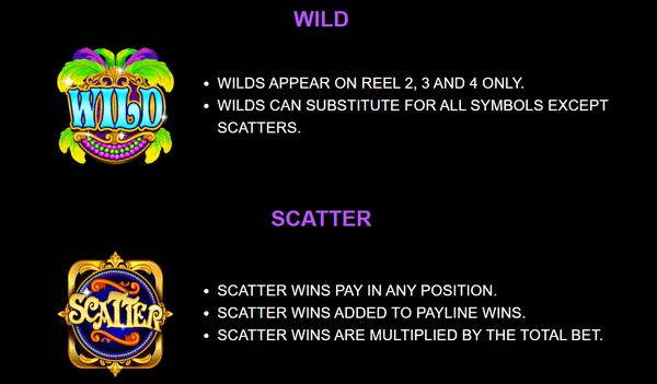 Carnival Jackpot Microgaming pgslot168 vip ทางเข้า