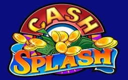 Cash Splash Microgaming pgslot168 vip