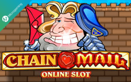 Chain Mail Microgaming pgslot168 vip