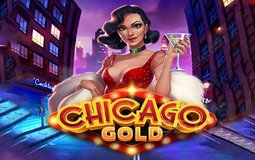 Chicago Gold Microgaming pgslot168 vip