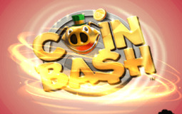 Coin Bash Microgaming pgslot168 vip