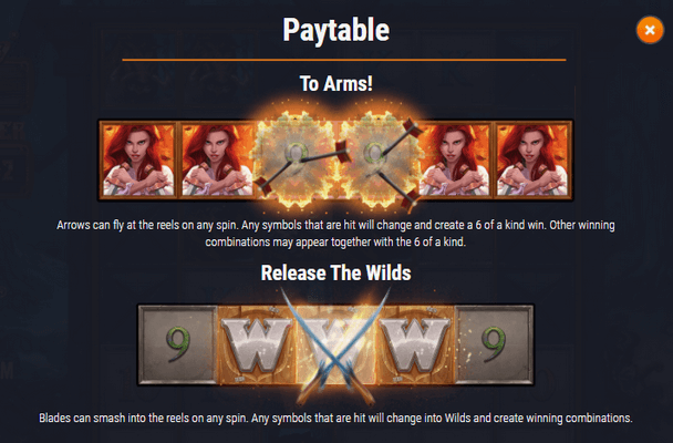 Cossacks The Wild Hunt Microgaming pgslot168 vip เว็บตรง