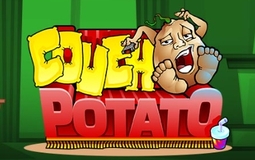 Couch Potato Microgaming pgslot168 vip