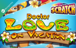 Doctor Love on Vacation Microgaming pgslot168 vip