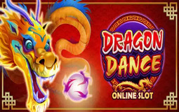 Dragon Dance Online Slot Microgaming pgslot168 vip