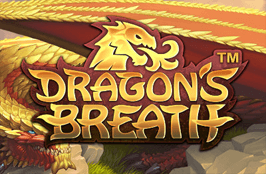 Dragon’s Breath Microgaming pgslot168 vip