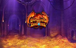 Dungeons And Diamonds Microgaming pgslot168 vip