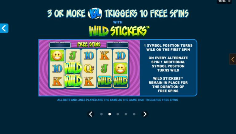 EmotiCoins Microgaming pgslot168 vip เครดิตฟรี