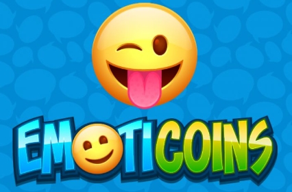 EmotiCoins Microgaming pgslot168 vip