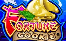 Fortune Cookie Microgaming pgslot168 vip