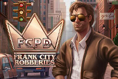 Frank City Robberies Microgaming pgslot168 vip