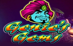 Genie's Gems Microgaming pgslot168 vip