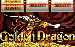 Golden Dragon Microgaming pgslot168 vip