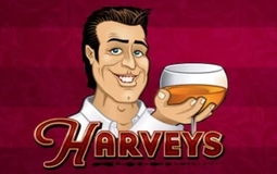 Harveys Microgaming pgslot168 vip