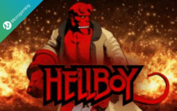 HellBoy Microgaming pgslot168 vip