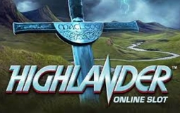 Highlander Microgaming pgslot168 vip