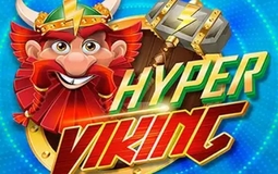 Hyper Viking Microgaming pgslot168 vip