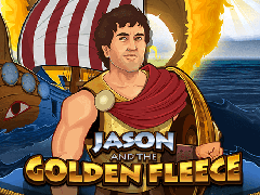 Jason And The Golden Fleece Microgaming pgslot168 vip